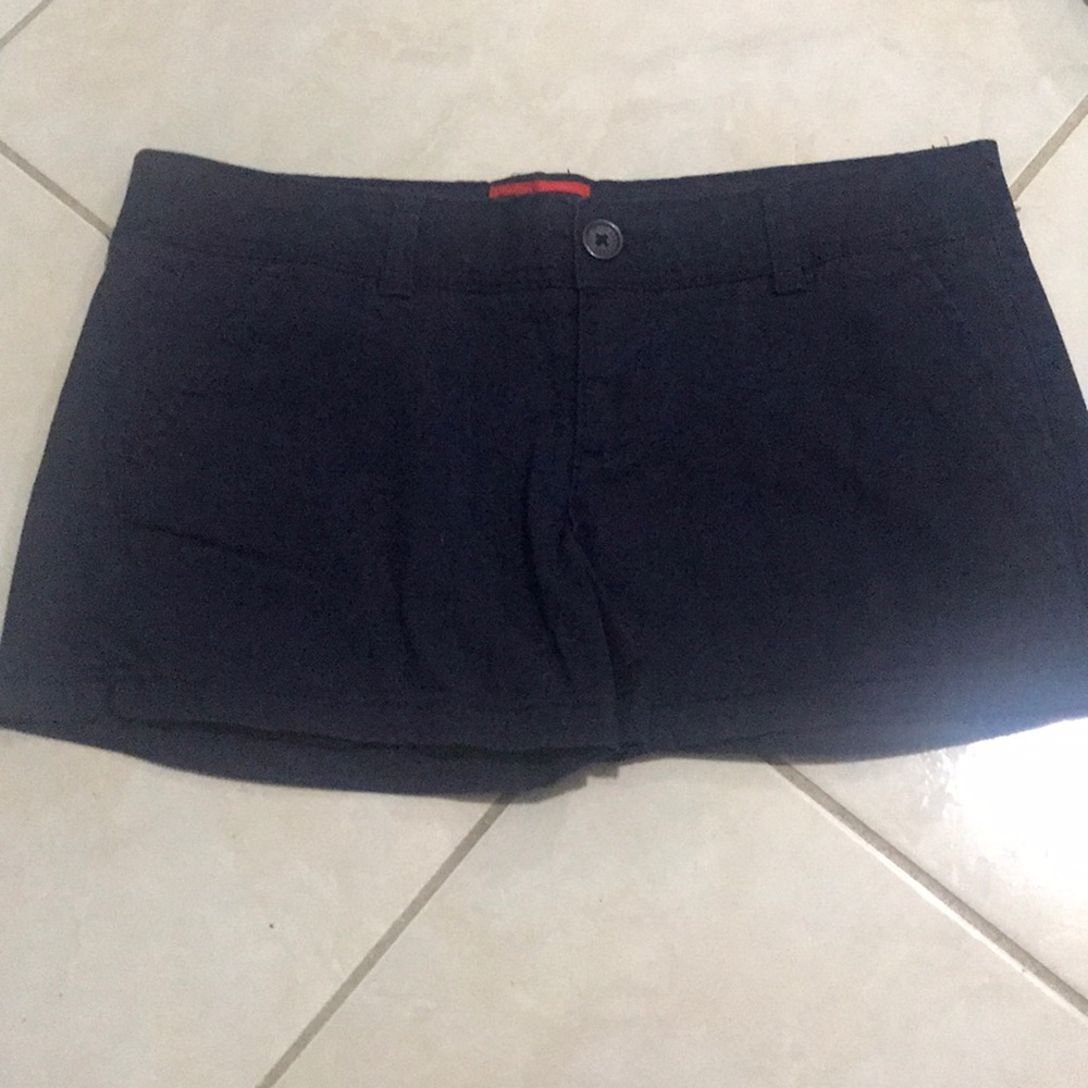 Polo Navy blue shorts!